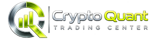 Crypto Quant Trading Center logo